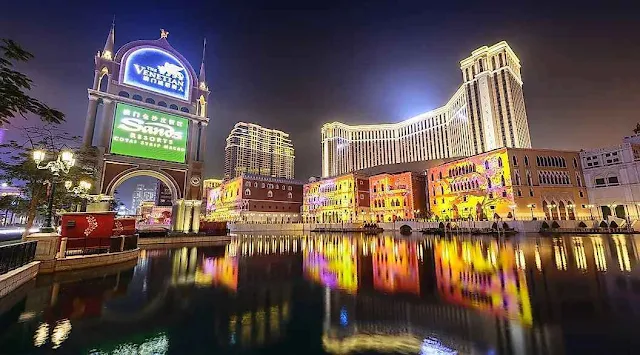 Most Popular Casinos in the World