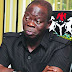 Oshiomhole threatens to suspend 'dishonourable' minister, says if the president condones disrespect, 'I will not'