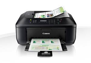 Download IJ Scan Utility Canon MX390