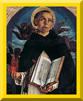 Saint Vincent Ferrer