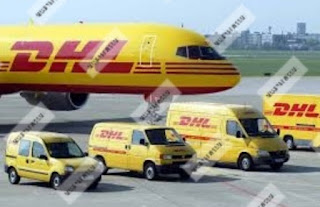 DHL shipping rates to Egypt  دي اتش ال مصر  أسعار الشحن الدولي عن طريق شركة DHL  الي مصر