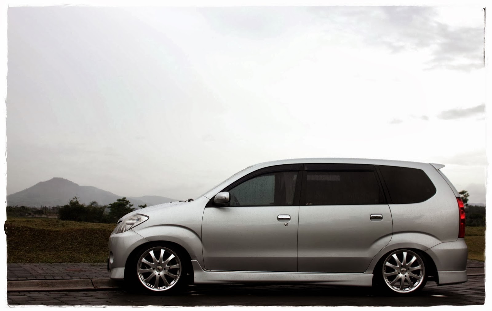 86 Modifikasi Avanza Type S 2008 2019 Modifikasi Mobil Avanza 86 Modifikasi Avanza Type S 2008 2019 Modifikasi Mobil Avanza