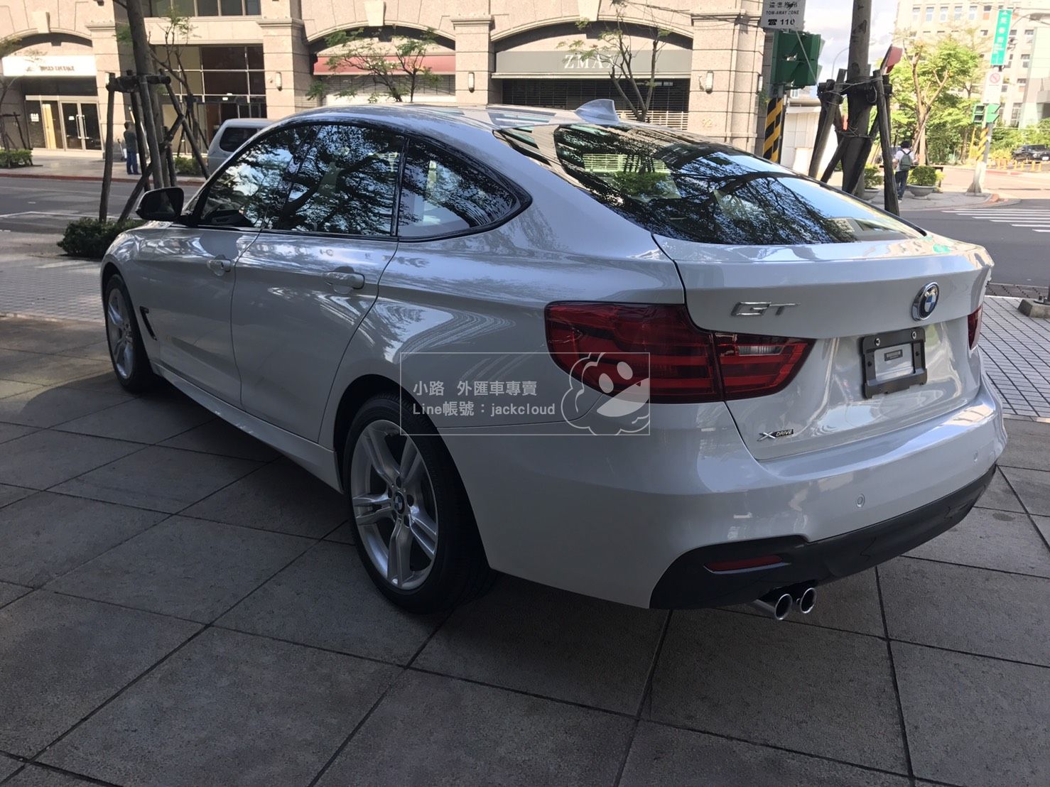 小路的外匯車專賣 Bmw寶馬 Benz 賓士 新古車 旅行車 休旅車 售 Bmw F34 328gt M版14年