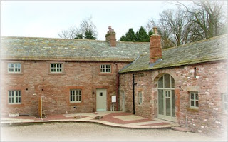 Barn Conversions for sale near Penrith Cumbria