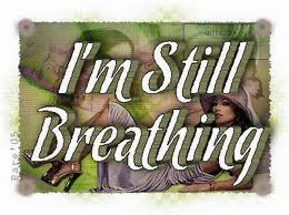 Katy Perry - I'm Still Breathing