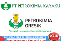 Lowongan Kerja PT Petrokimia Kayaku - Pegawai S1 - Mei 2016