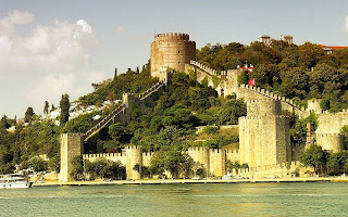 Rumeli Fortress