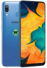 Samsung Galaxy A40s SM-A3050 Eng Modem File-Firmware Download