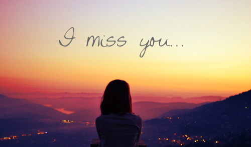  Contoh Kalimat Rindu Dalam Bahasa Inggris Selain  7 Contoh Kalimat Rindu Dalam Bahasa Inggris Selain 'I Miss You'