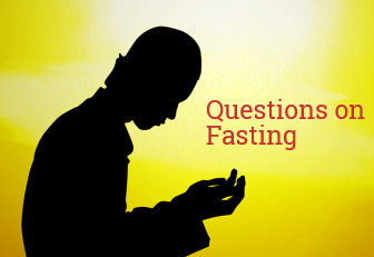 Frequently asked Questions (FAQ) about Ramadan | Questions And Answers About Fasting