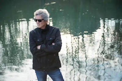 Rodney Crowell Picture