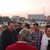 मुख्यमंत्री अशोक गहलोत की चित्तौड़गढ़ यात्रा मंगलवार को, प्रभारी मंत्री प्रताप सिंह खाचरियावास ने ली अधिकारियों की बैठक, समारोह स्थल पहुंचे
