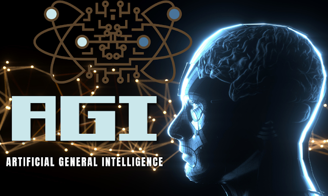 AGI Artificial Intelligence- toponetoten.com