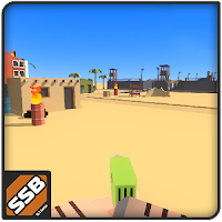 Simple Sandbox Infinite Coins MOD APK