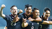 Timnas Indonesia Bungkam Curacao 3-2, Lemparan Jarak Jauh Pratama Arham Berbuah Gol
