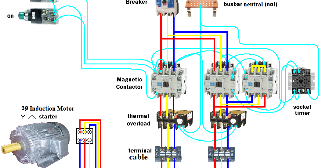 Vl Wiring Diagram