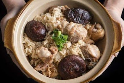 31 Must-Try Chicken Instant Pot Recipes