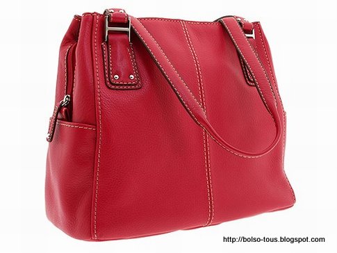 Bolso tous:tous-41651431