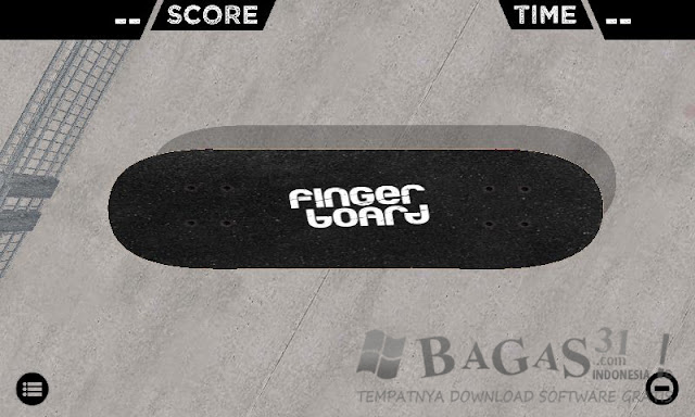 Fingerboard HD v1.0.2 For Android