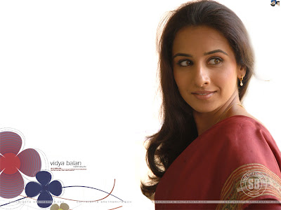 Vidya Balan Latets Wallpaper And Photos