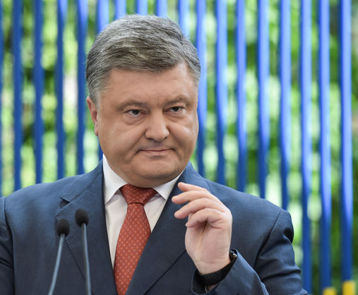 Порошенко прокоментував зустріч Трампа та Кім Чен Ина, згадавши гарантії за Будапештським меморандумом