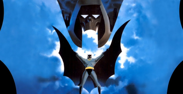 Batman - A Máscara do Fantasma (1993)