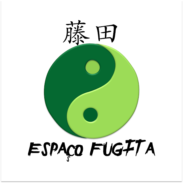 ESPAÇO FUGITA