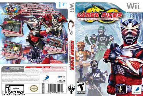 ... Full Version Games Download: Kamen Rider Dragon Knight Free Download