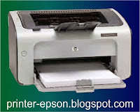 Pengertian Printer dan Fungsinya
