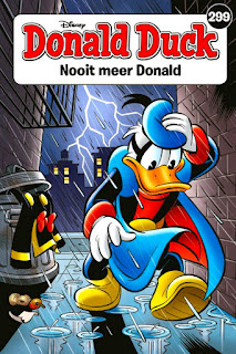 Donald Duck Pocket 299