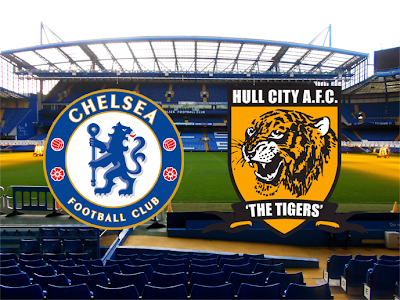 Chelsea vs Hull City