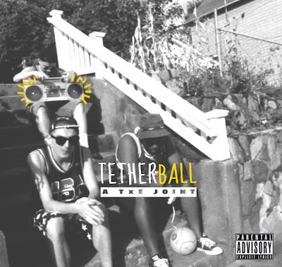 TxE - Tetherball