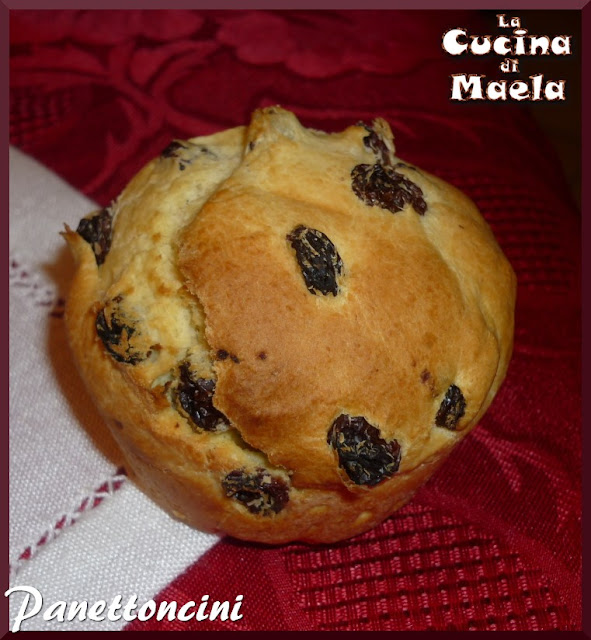 Panettoncini