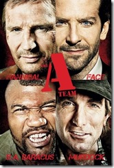 ateam
