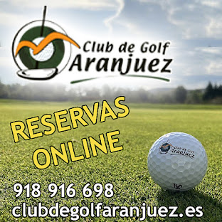 Golf Aranjuez