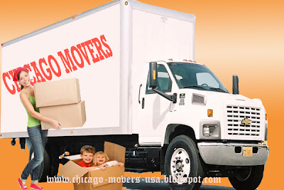 Chicago-movers