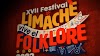 XVII Festival Limache Vive el Folklore: Revisa quienes se presentan este fin de semana