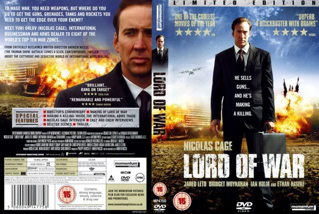 2005 Lord Of War