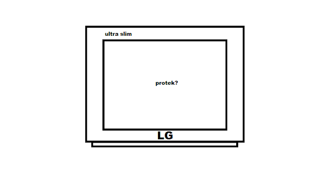 Cara Memperbaiki Tv Lg Ultra Slim Protek(Shere Pengalaman)