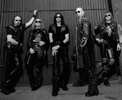 Judas Priest