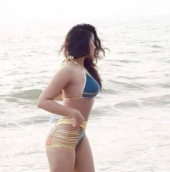 Hot and sexy bikini looks of South Indian Actress Ketika Sharma | Seeing Ketika Sharma you will go crazy, Ketika Sharma sexy bikini, Ketika Sharma hot boobs and Cleavage show, Ketika Sharma sexy thighs and Butt, Ketika Sharma Nudes, Ketika Sharma sexy Ass, Ketika Sharma oops moment, Ketika Sharma sexy