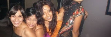 Bollywood Actresses Getting Drunk In Parties (Pictures)