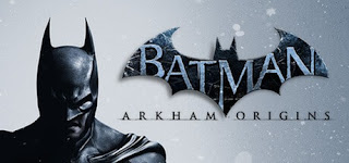 Batman: Arkham Origins-(2013):