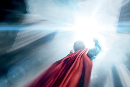  Man of Steel (2013)