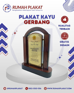 Harga Vandel Akrilik Surabaya Blitar