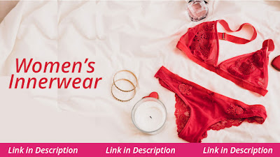 Women's Day Sale 7-8 March 2019 | Women's Innerwear