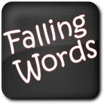 Falling Words Pro