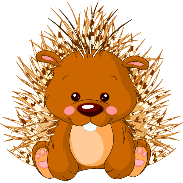 Porcupine