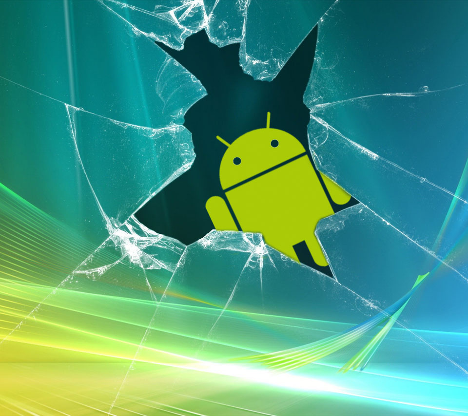 android wallpaper
