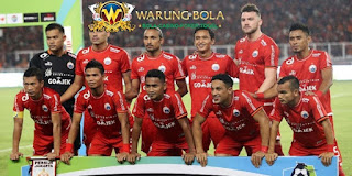 Persija Jakarta Yakin Kalahkan Arema FC di GBK